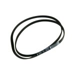 Courroie 1207j4 481235818204 pour lave linge bauknecht, far, hotpoint ariston, ignis, indesit, laden, ... Courroie 1207j4 481235818204 pour lave linge bauknecht, far, hotpoint ariston, ignis, indesit, laden, ...