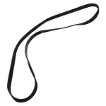 Courroie 1248 j5 lave - linge (481935818152 whirlpool bauknecht baucknecht ignis laden samsung)