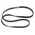 Courroie 1249j5 1249j6 (62016 - 20399) lave - linge (55x8202 whirlpool bauknecht brandt blomberg thomson ...
