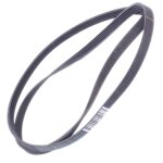 Courroie 1280j5 (315753 - 15561) lave - linge (1323531101 electrolux aeg arthur martin electrolux faure) ...