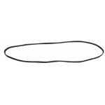 Courroie 1313j4 pour lave linge whirlpool