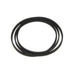 Courroie 1313j5 lave - linge (481935818124 radiola bauknecht whirlpool ignis laden)