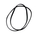 Courroie 1314j4 (113388 - 21987) lave - linge (00278339 278339 bosch siemens neff beko brandt)