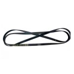 Courroie 1860h8 s�che - linge (90446634 candy rosieres indesit nogamatic ariston hotpoint)