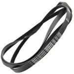 Courroie 1930h6 s�che - linge (481281728292 candy hoover bosch ariston hotpoint brandt siemens thomson ...