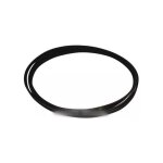 Courroie 1965 h6e h80 pour seche linge whirlpool