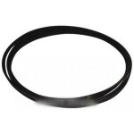 Courroie 1965 h6e h80 pour sche linge whirlpool 856013712000 481235818051 r7380x0eu / 05 r7380x0eu awl233 ...