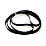 Courroie 1965h6 non �lastique (47808 - 44868) s�che - linge (481235818186 whirlpool bauknecht laden ignis ...