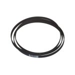 Courroie 1975h7 hutchinson - whirlpool 481281728433 pour lave linge