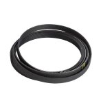 Courroie 2010h7 (138503 - 44859) s�che - linge (480112101469 l461970110511 whirlpool bauknecht laden ...