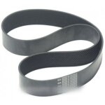 Courroie pour cireuse electrolux 102335007