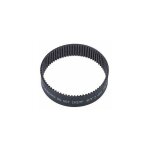 Courroie dente pour ponceuse  bande parkside, bosch, kingcraft.