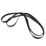 Courroie h9 1860mm sche - linge (c00145707 creda 2i marchi indesit whirlpool ariston hotpoint)