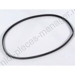 Courroie machine a pain kenwood bm450 kw712257