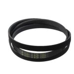 Courroie de transmission 1281j5 pour lave - linge faure as0033314, 34010203