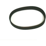 Courroie trapzodale (16, 7 x 2, 3 x 1, 4 cm) pour ponceuse  bande pbs 60 bosch