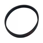 Courroie trapzodale pour rabot portatif gho 40 - 82 c et autres modles bosch - 2604736013