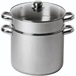 , couscoussier inox 20 cm, capacité 5, 8 litres, cuisson vapeur, compatible induction, taille 20 cm, ... , couscoussier inox 20 cm, capacité 5, 8 litres, cuisson vapeur, compatible induction, taille 20 cm, ...
