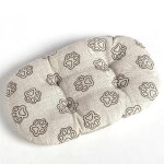 Coussin pour animaux - 60 cm - coloris alatoire
