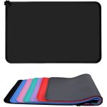 Coussin de bol, coussin de bol d'alimentation en silicone impermable et antidrapant