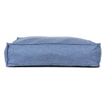 Coussin pour chat et chien a glissi�re smurfs duvoplus les schtroumpfs