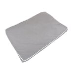 Coussin pour chien - taille s - gris