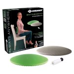 Coussin correcteur d'assise