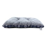 Coussin de couchage epais pour animaux de compagnie, polym�res de sol chauds, couverture universelle ...