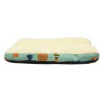 Coussin de couchage epais pour animaux de compagnie, polym�res de sol chauds, couverture universelle ...