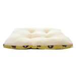 Coussin de couchage epais pour animaux de compagnie, polym�res de sol chauds, couverture universelle ...