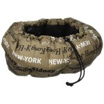 Coussin ferplast pour chien et chats coussin sofa 10 coussin de rechange rembourr pour corbeille en ...