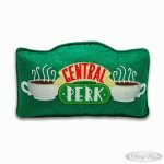 Coussin friends - central perk