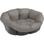 Coussin pour panier chien et chat sofa' 2, en coton, matelas coussin rembourr pour lit chien chat, remplaceme ...