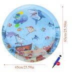 Coussin polymère rafraîchissant pour animaux de compagnie, couverture respirante pour chat, lit d'été ... Coussin polymère rafraîchissant pour animaux de compagnie, couverture respirante pour chat, lit d'été ...