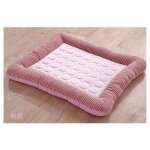 Coussin rafrachissant pour chiens, chats, chiot, chaton, tapis cool pour animaux de compagnie, couverture ...