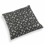 Coussin - versa - versa urbana - polyester - 15 x 45 x 45 cm - int�rieur