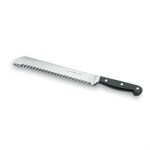 Couteau pour aliments surgel�s lacor