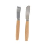 Couteau a beurre fackelmann 40908