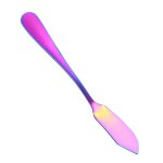 Couteau a beurre froid et dur en acier inoxydable, meilleur epandeur de beurre facile a etaler, pour ...