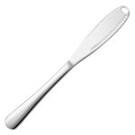 Couteau a beurre pour fromage en acier inoxydable, 1 pièce, couteau a beurre pour aliments occidentaux, ... Couteau a beurre pour fromage en acier inoxydable, 1 pièce, couteau a beurre pour aliments occidentaux, ...