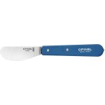 Couteau a beurre opinel n117 bleu