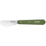 Couteau a beurre opinel n117 kaki Couteau a beurre opinel n117 kaki
