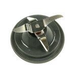 Couteaux bol blender (243211 - 17625) robot m�nager (kw715660 kenwood)
