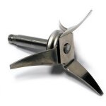 Couteau pour bol blender (mixeur) robot ménager (ms - 5787112 ss - 1530000170 moulinex krups seb) Couteau pour bol blender (mixeur) robot ménager (ms - 5787112 ss - 1530000170 moulinex krups seb)