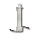 Couteau pour bol hachoir version hc - 4 robot ménager (br64188645 kenwood braun) Couteau pour bol hachoir version hc - 4 robot ménager (br64188645 kenwood braun)