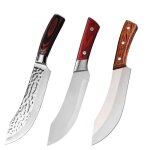 Couteau de chef a - b - d - couteau a désosser en acier inoxydable du chef, outil de cuisine professionnel, ... Couteau de chef a - b - d - couteau a désosser en acier inoxydable du chef, outil de cuisine professionnel, ...