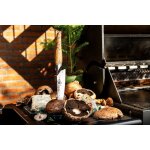 Couteau de chef forged katai lame vg10 16 cm manche bois de racine