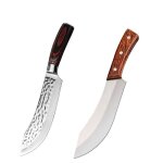 Couteau de chef a - d - couteau a désosser en acier inoxydable du chef, outil de cuisine professionnel, ... Couteau de chef a - d - couteau a désosser en acier inoxydable du chef, outil de cuisine professionnel, ...