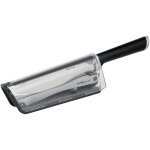 Couteau chef tefal ever sharp couteau + aiguiseur Couteau chef tefal ever sharp couteau + aiguiseur