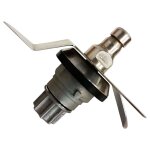 Couteaux complet cook expert - robot m�nager (502207 ['magimix'])